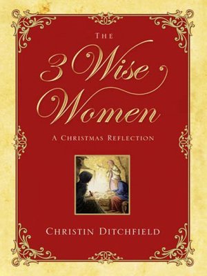 cover image of The Three Wise Women